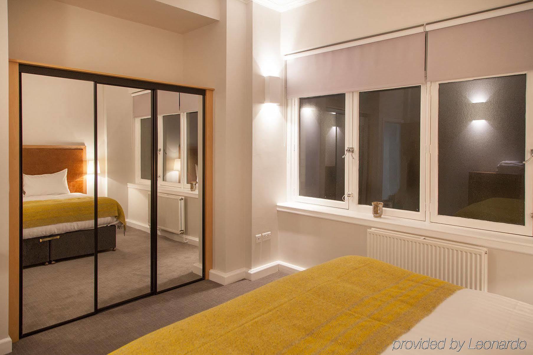 Premier Hotel Glasgow