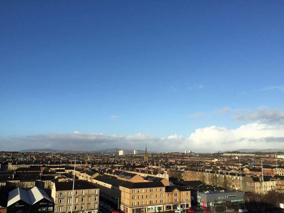 Hotel Clyde Waterfront 3*
