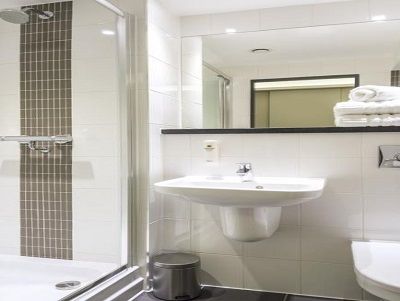 Hotel Point A Glasgow