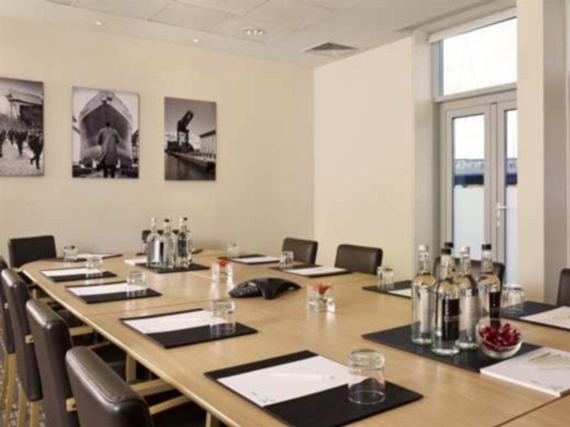 Hotel Hilton Garden Centre 4*