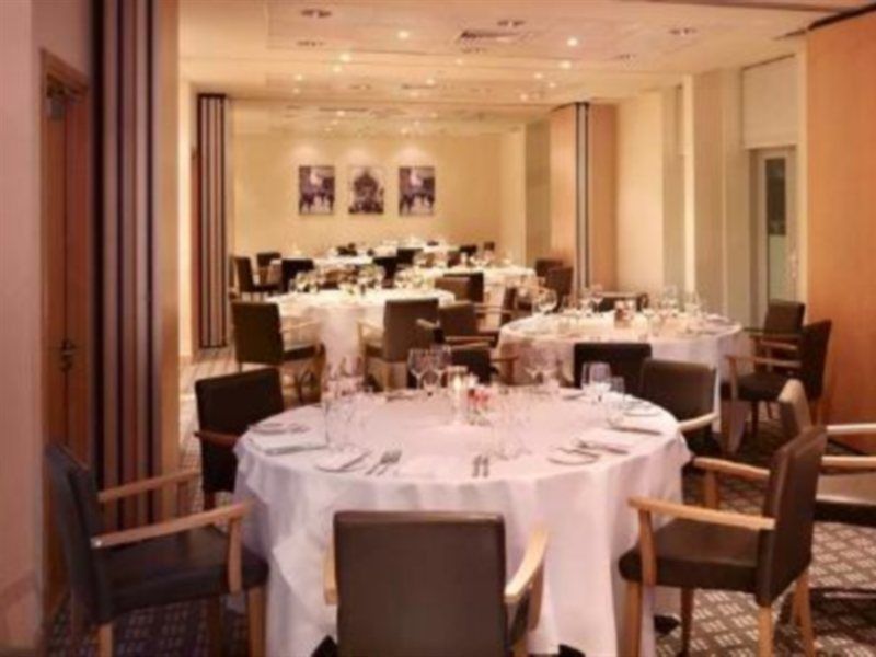 Hilton Garden Centre Hotel 4*