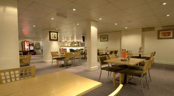 Hotel Travelodge 2*