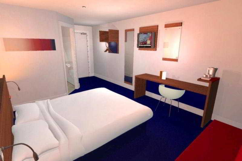 Hotel Travelodge