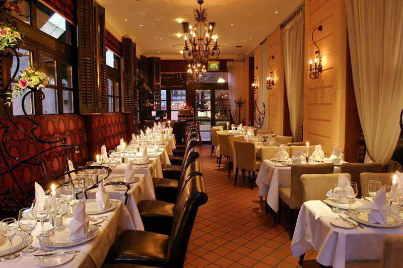 - - Ctr Theatreland By Ihg 4*