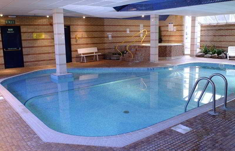 West By Compass Hospitality