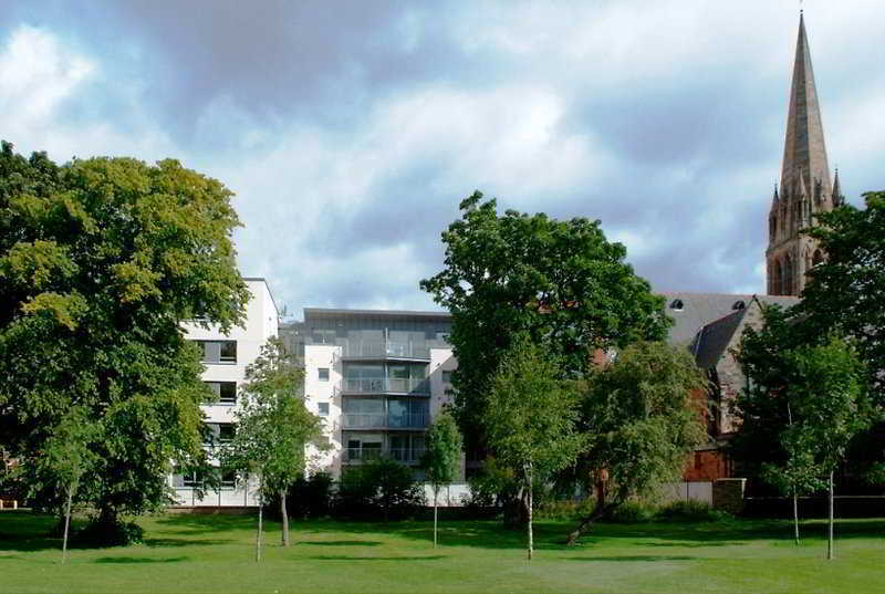South 4* Glasgow