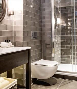 Dakota Glasgow Hotel 4*