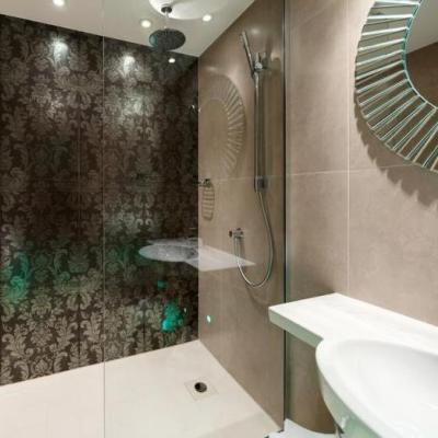 Hotel Indigo By Ihg Glasgow