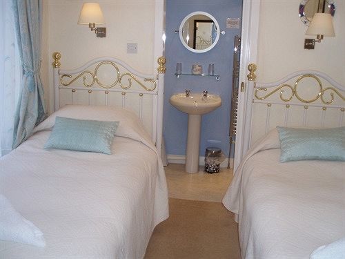 Tigh Na Crich Hotel