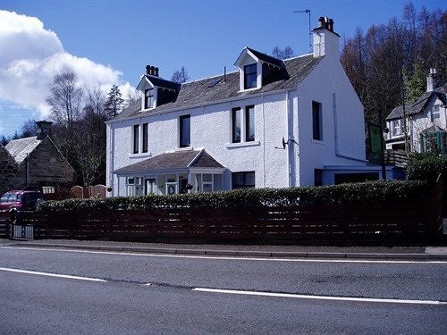 Hotel Tigh Na Crich Glasgow