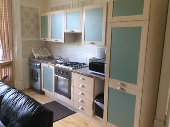Apartment Busby