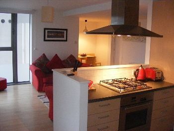 Apartment Riverview *