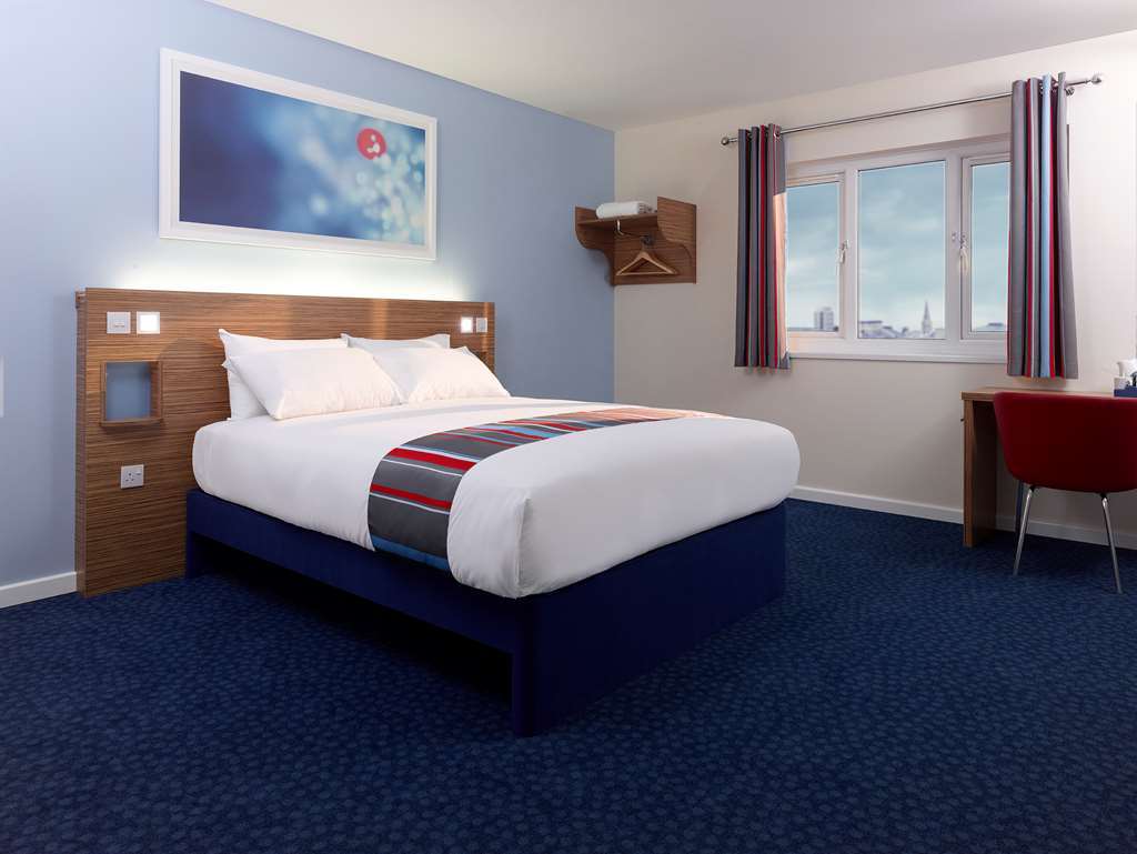 Travelodge Hotel 2*