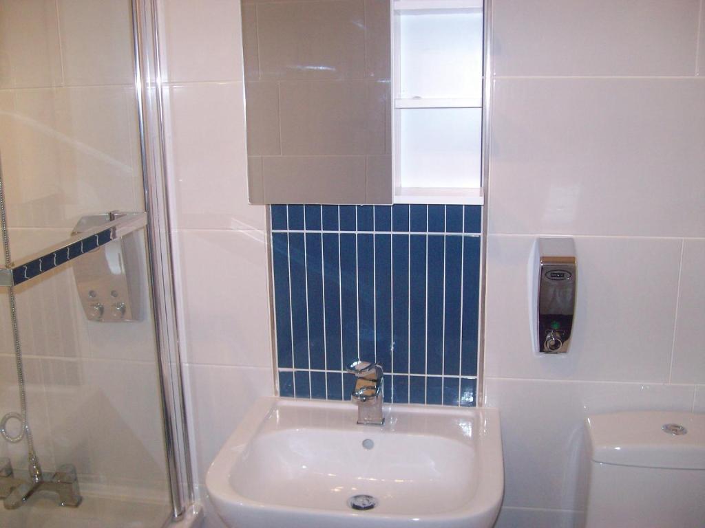 My House Barrowland A With Free Parking Apartment Glasgow