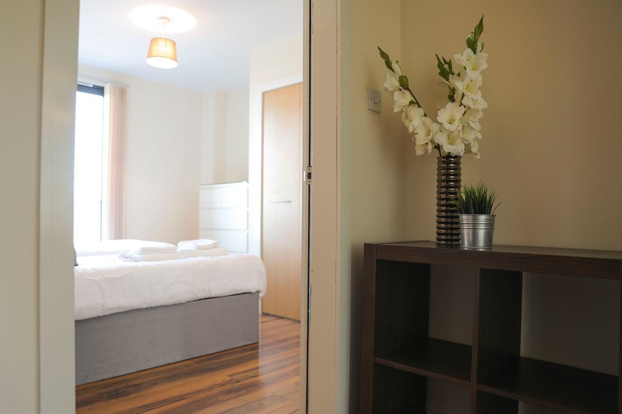 Diamond - Lochview Apartment *