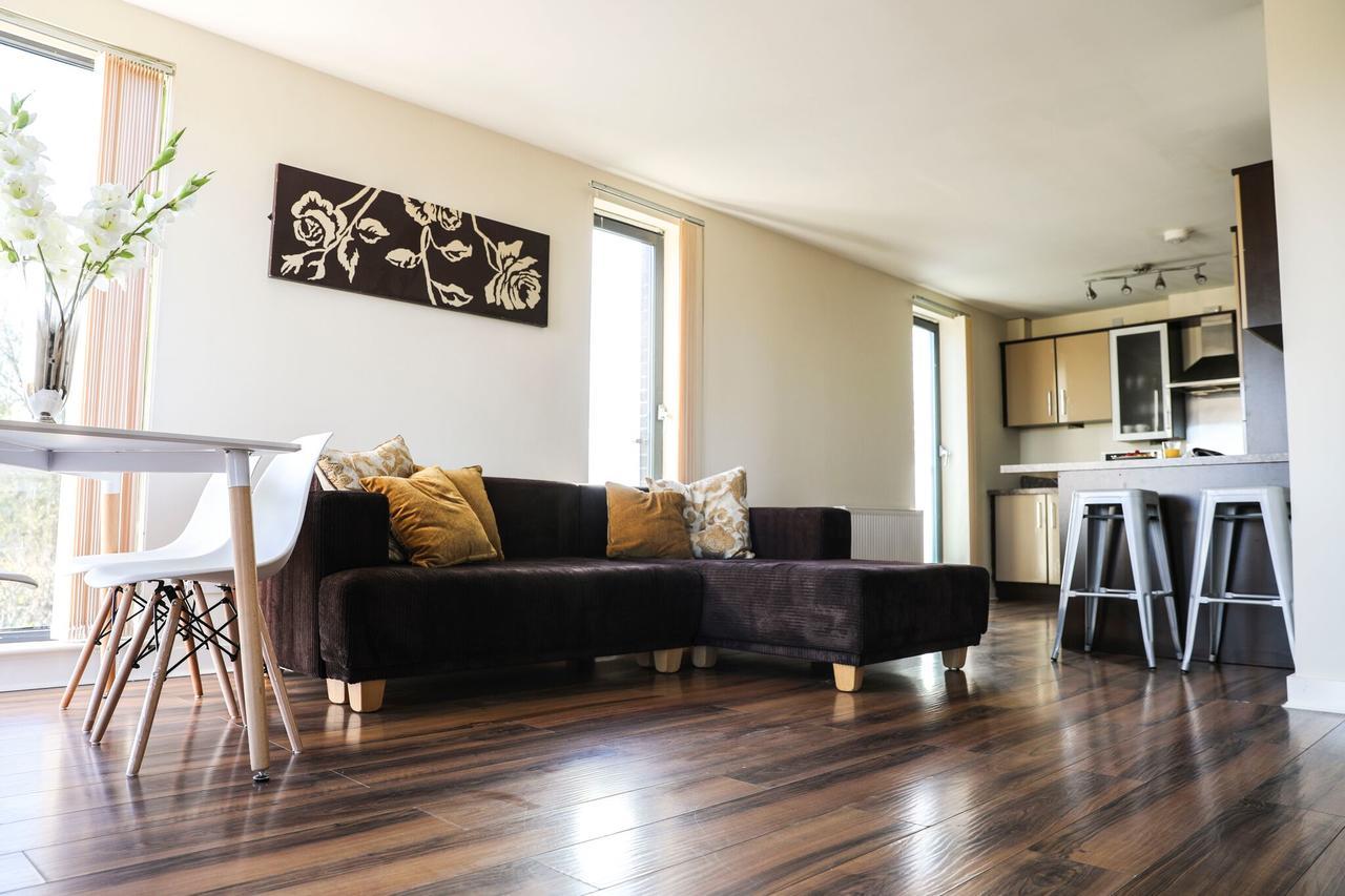 Diamond - Lochview Apartment