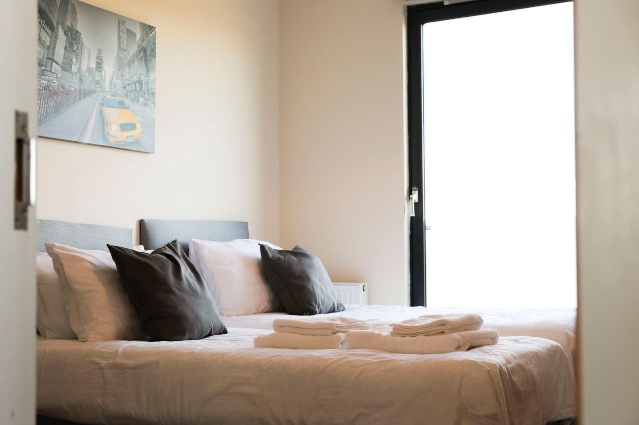 Apartment Diamond - Lochview