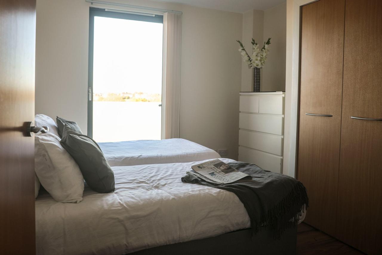 Apartment Diamond - Lochview