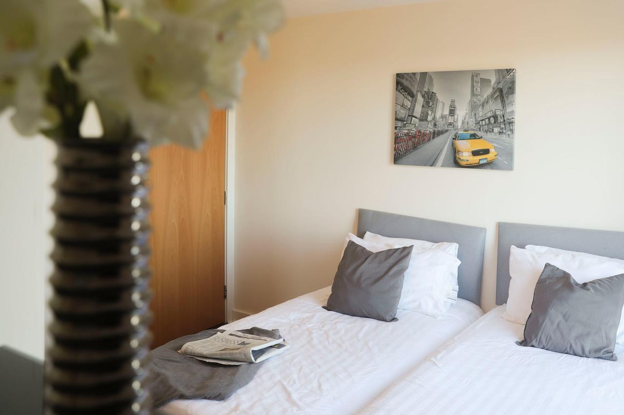 Apartment Diamond - Lochview
