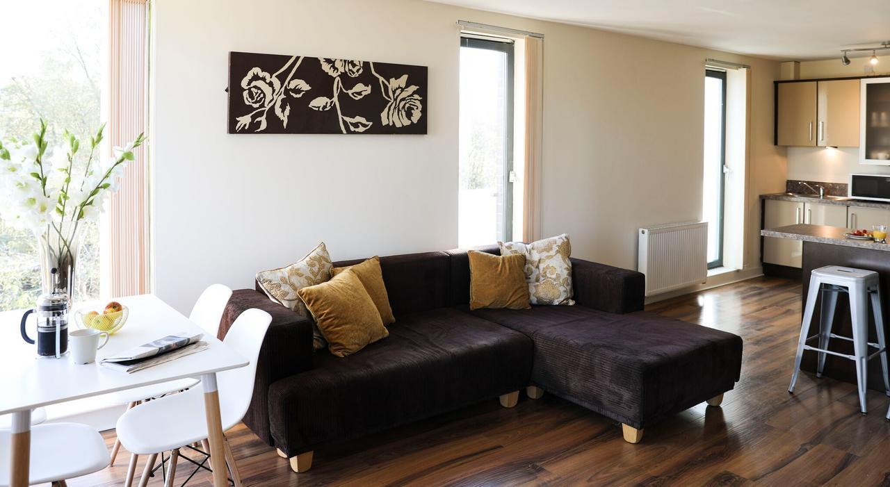 Apartment Diamond - Lochview *