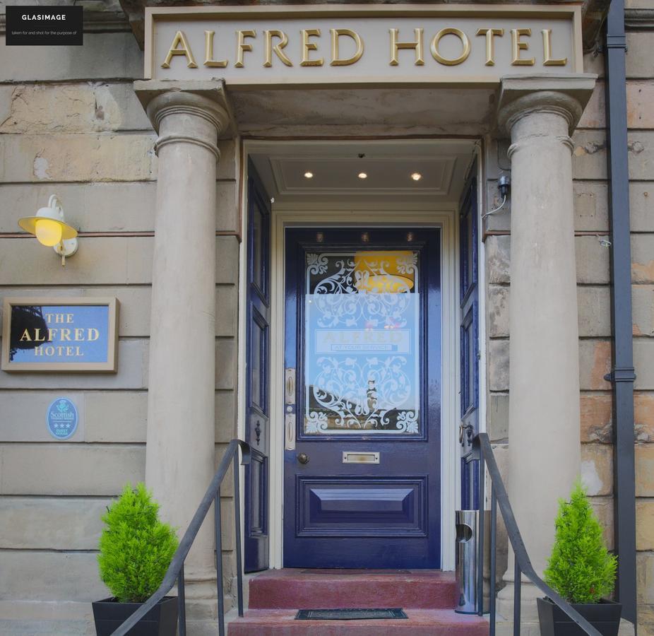 The Alfred Glasgow