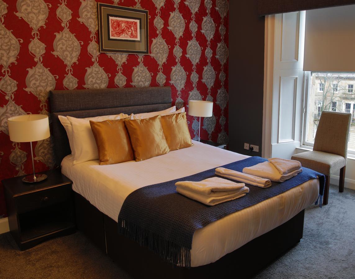 The Alfred 3*