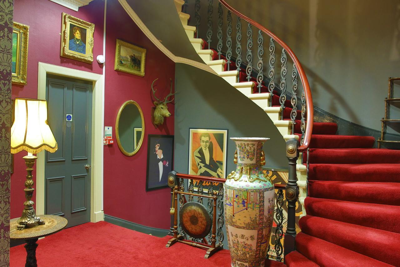 The Alfred Hotel 3*