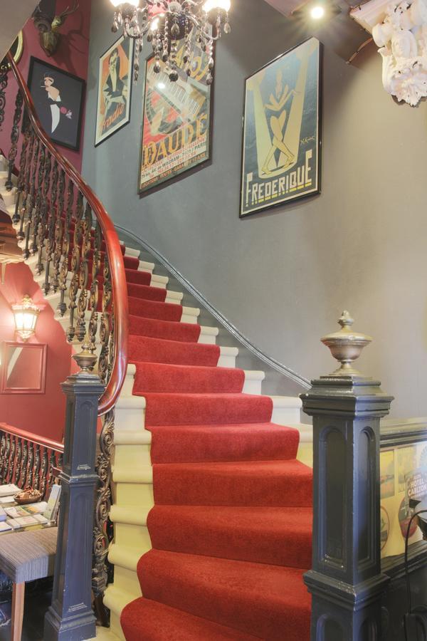 Hotel The Alfred