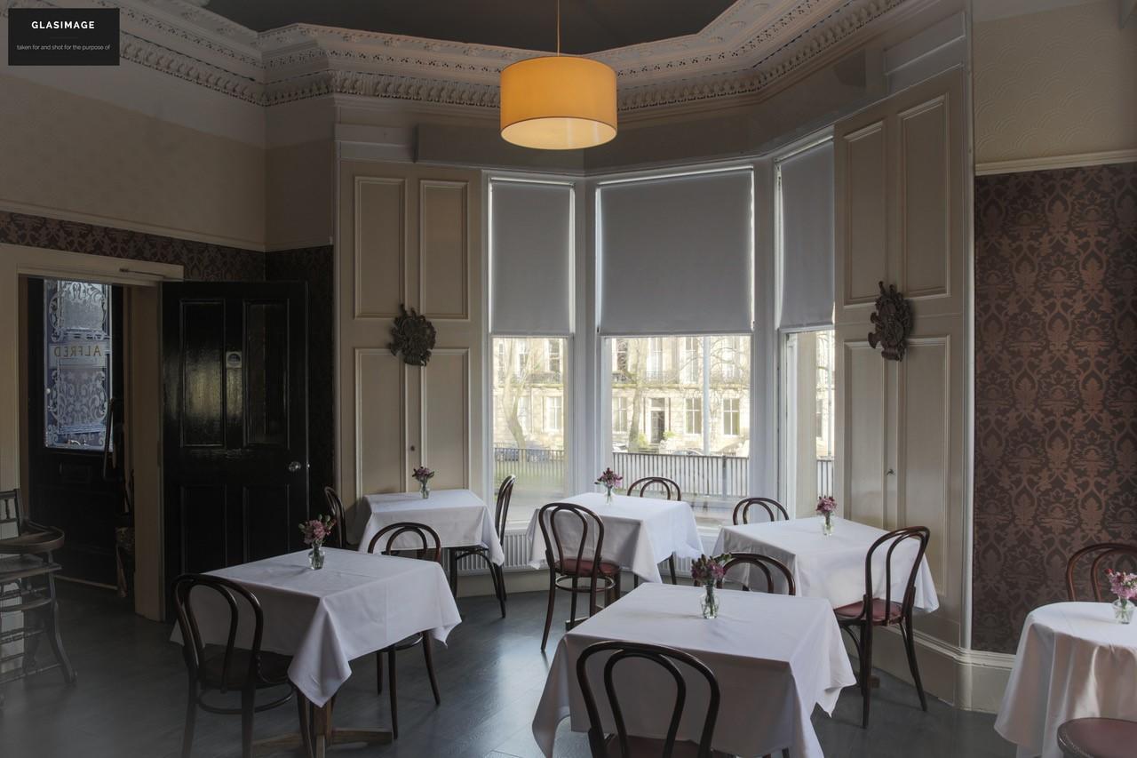The Alfred Hotel