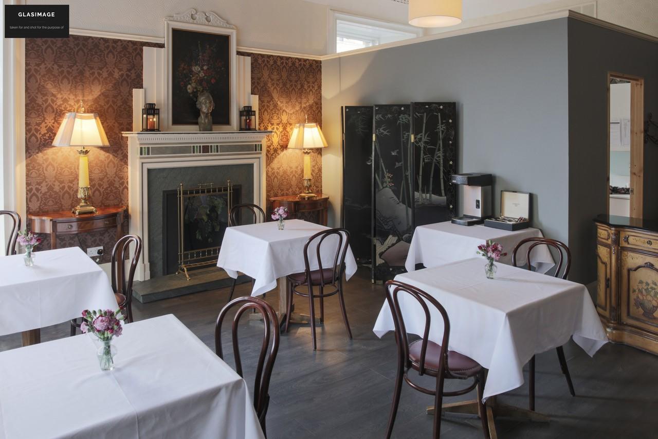 The Alfred Hotel 3*