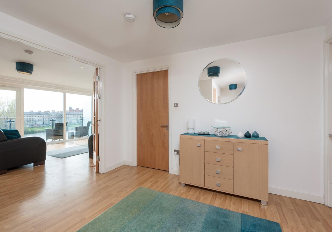 Apartment The Metropole Glasgow