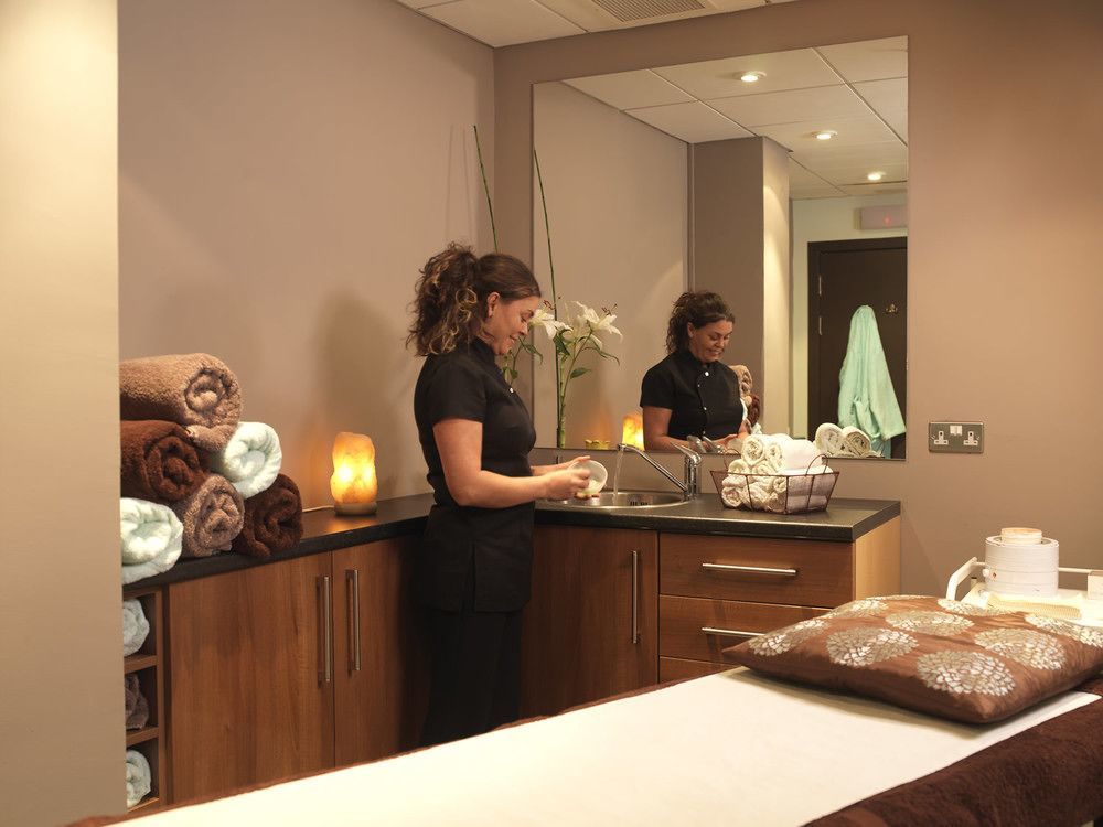 Crowne Plaza By Ihg 4* Glasgow