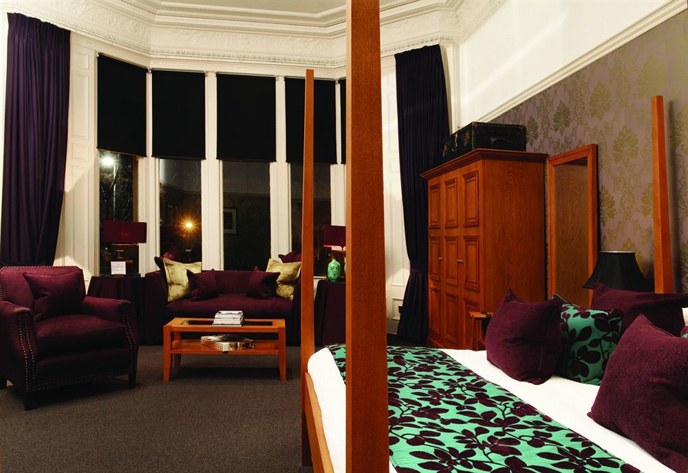 Hotel One Devonshire Gardens A Du Vin 5*