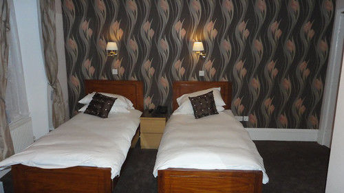 Sandyford 3* Glasgow