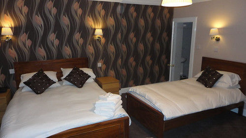 Sandyford Hotel