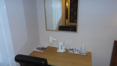 Hotel Sandyford 3*