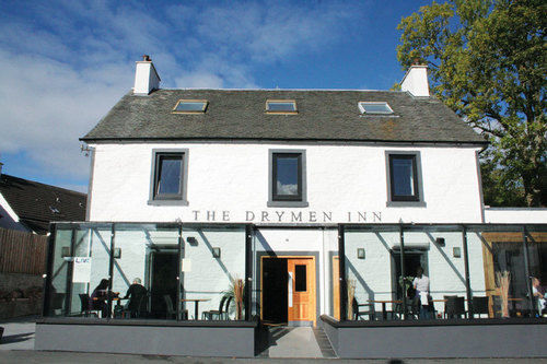 The Drymen Inn