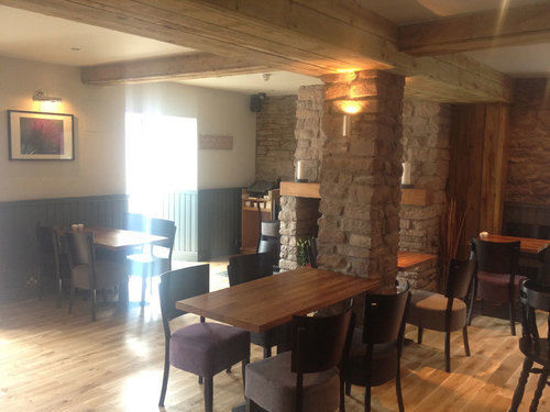 Inn The Drymen Glasgow