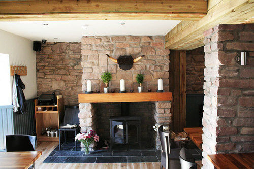 Inn The Drymen 3*