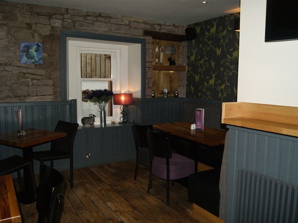 Inn The Drymen Glasgow