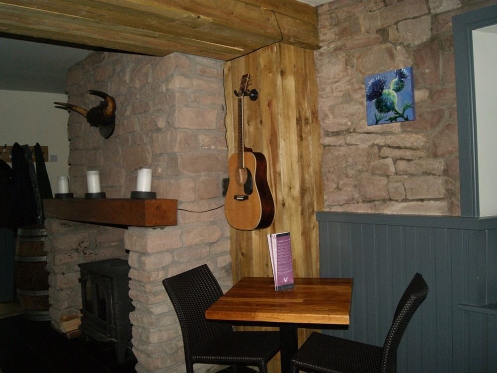 Inn The Drymen 3*