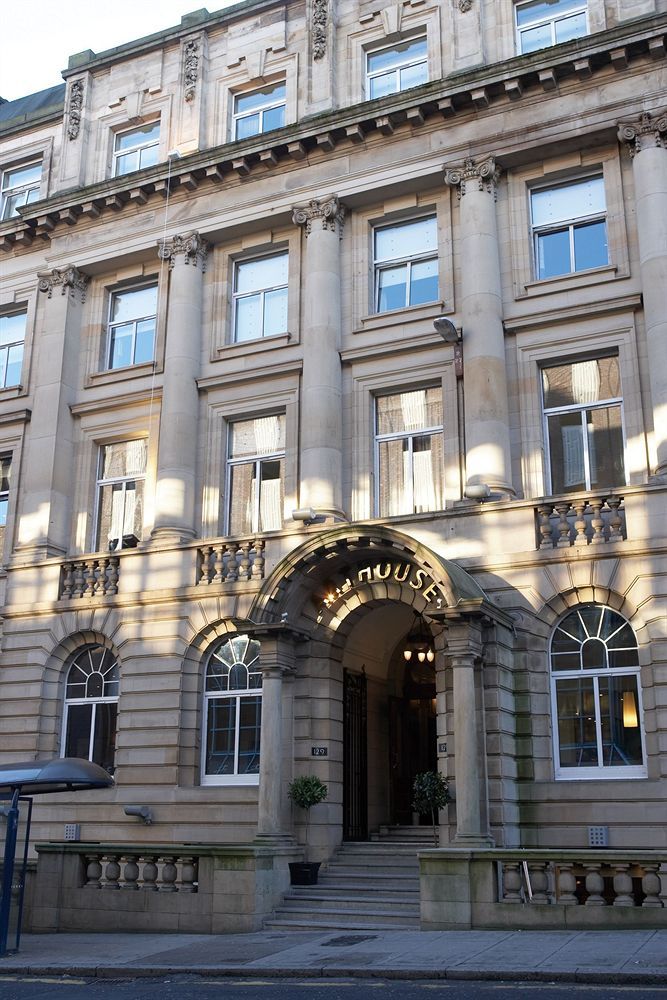 Arthouse Hotel Glasgow