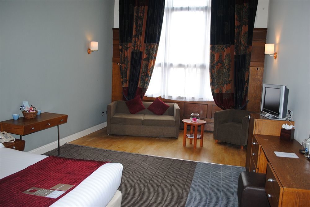 Arthouse Hotel 4*