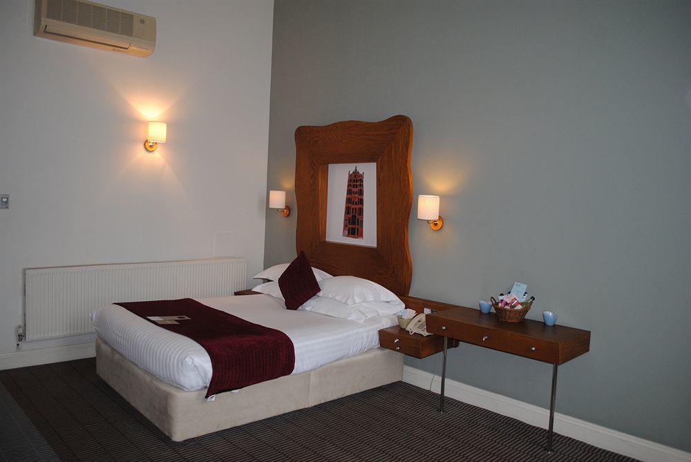 Hotel Arthouse Glasgow