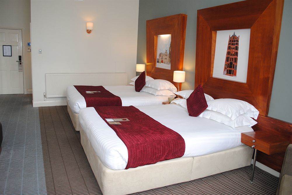Arthouse Hotel Glasgow