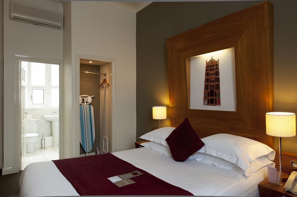 Hotel Arthouse Glasgow