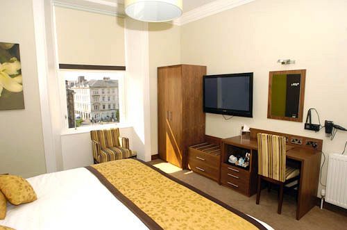 Hotel Acorn Glasgow