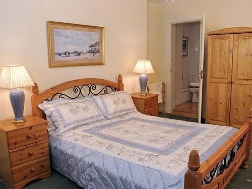 The Georgian House Guest house