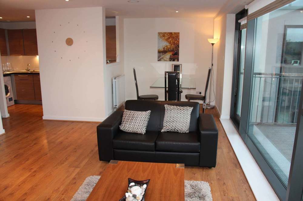 Apartment Executive 7 *