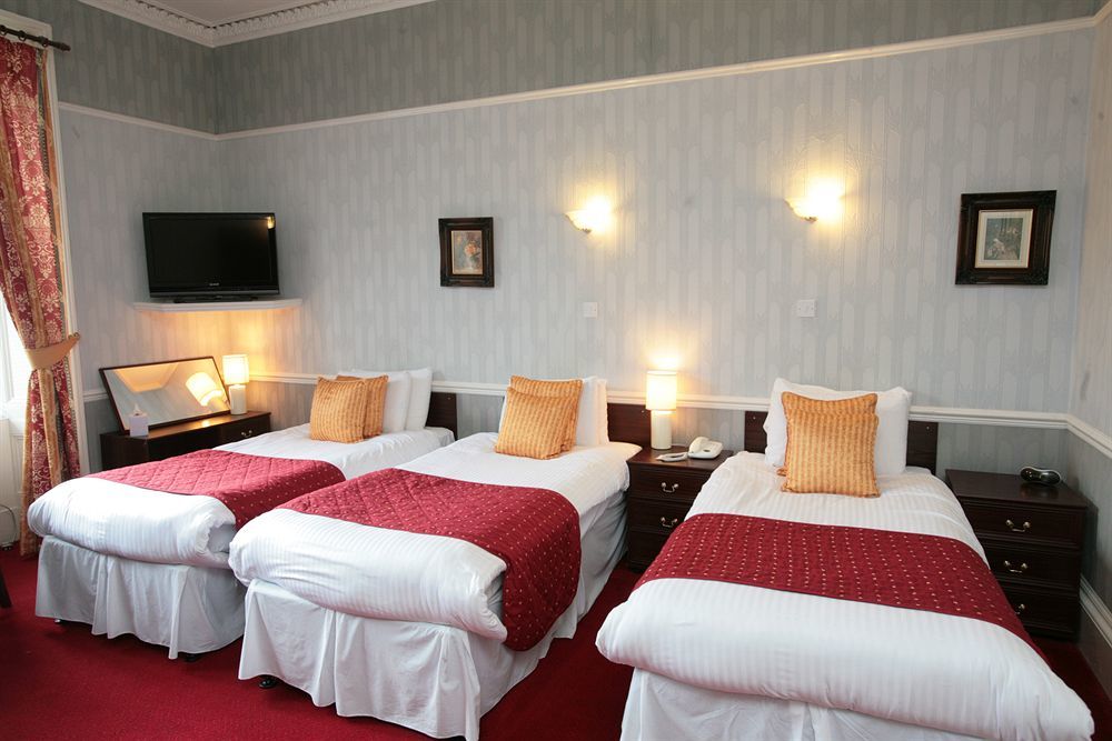 Albion Hotel